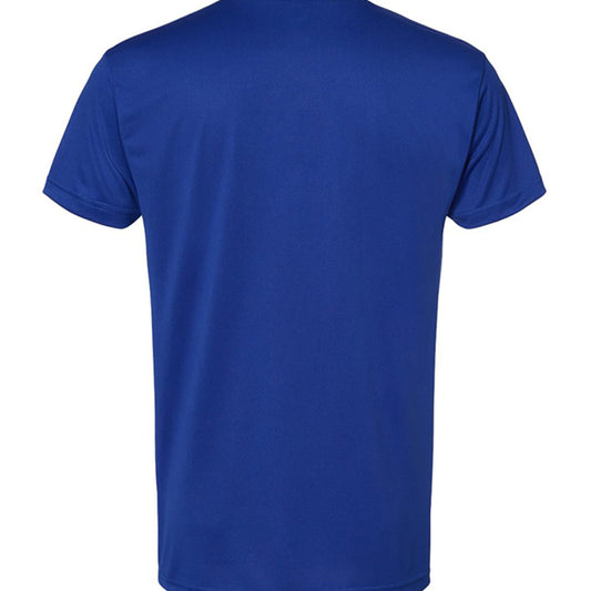 ROYAL BLUE - BA5300 - BACK