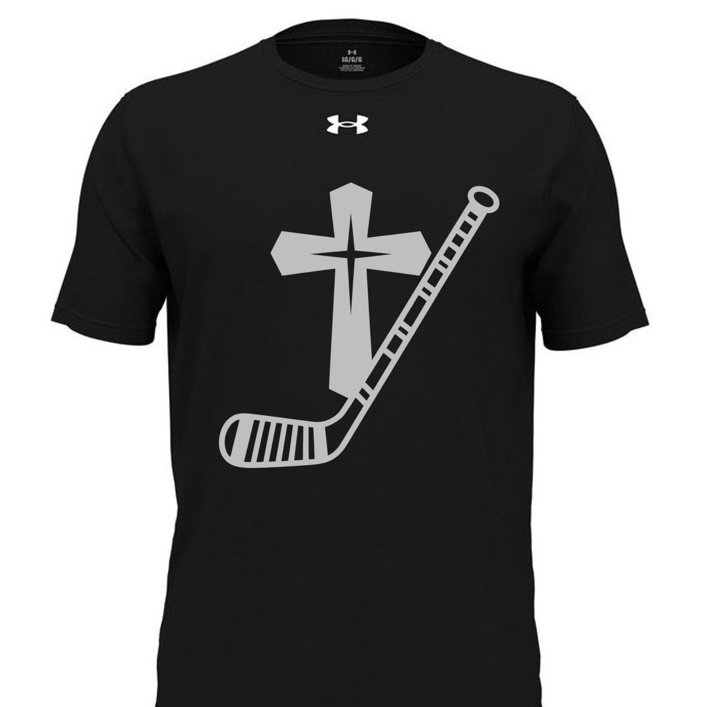 Black/ White - 1376842 - FRONT