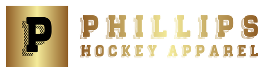 Why Hockey?