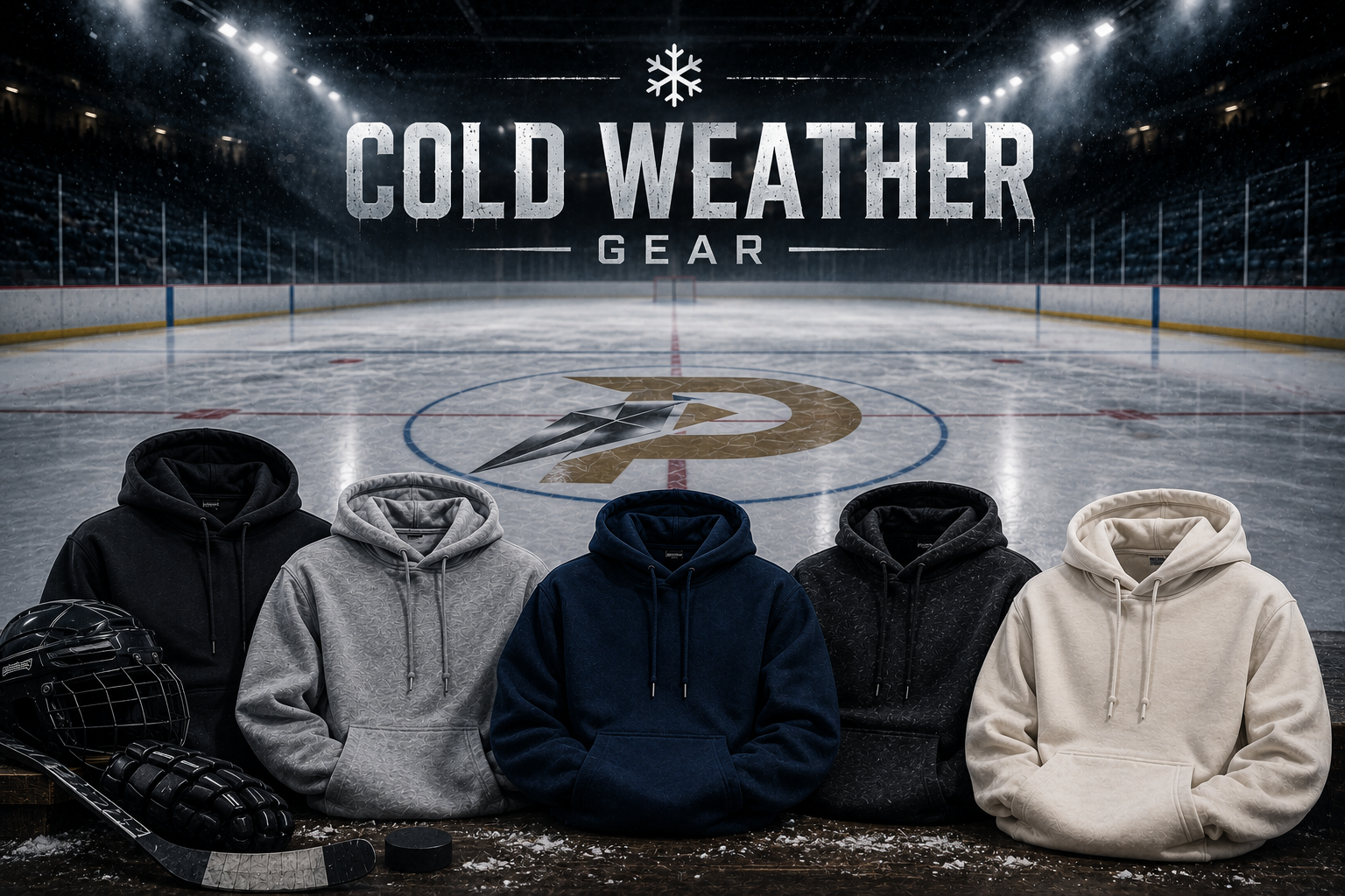 Cold Weather Gear