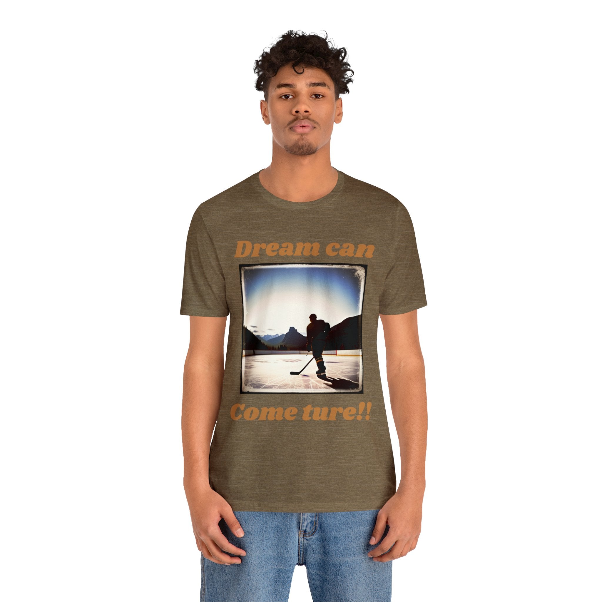 Dreamscape T