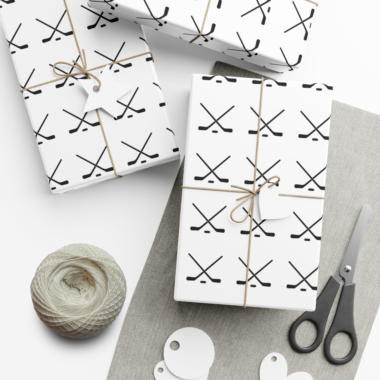 Gift Wrap Papers