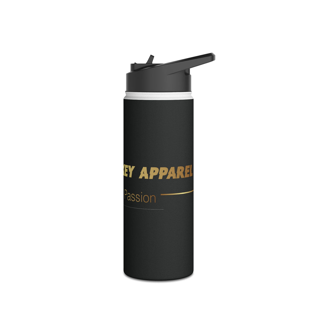 Stainless Phillips hockey bottle