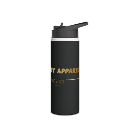 Stainless Phillips hockey bottle