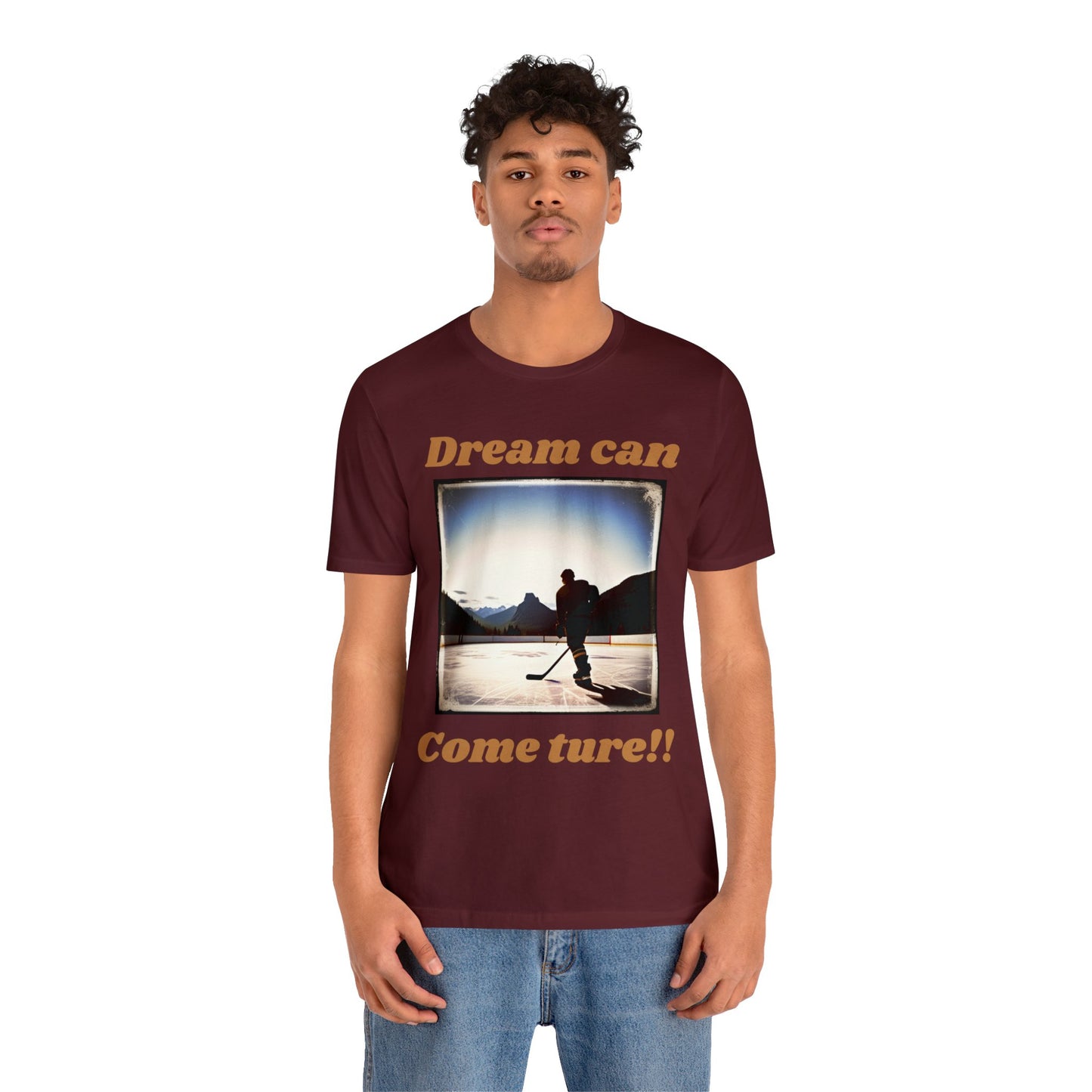 Dreamscape T