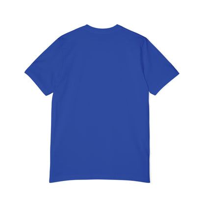 I'd Rather Be Playing Hockey T-Shirt — Vintage Hockey Player Tee