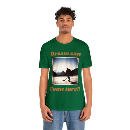 Dreamscape T