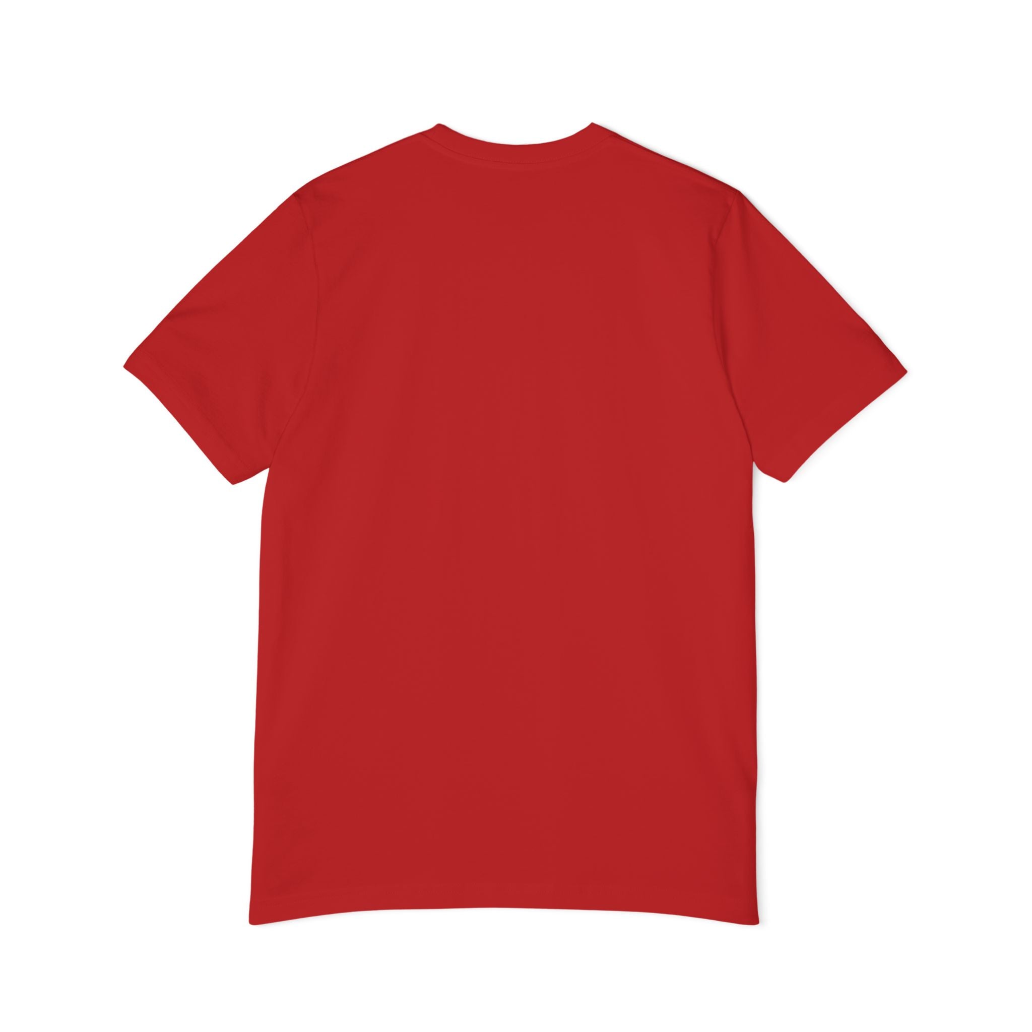 I'd Rather Be Playing Hockey T-Shirt — Vintage Hockey Player Tee