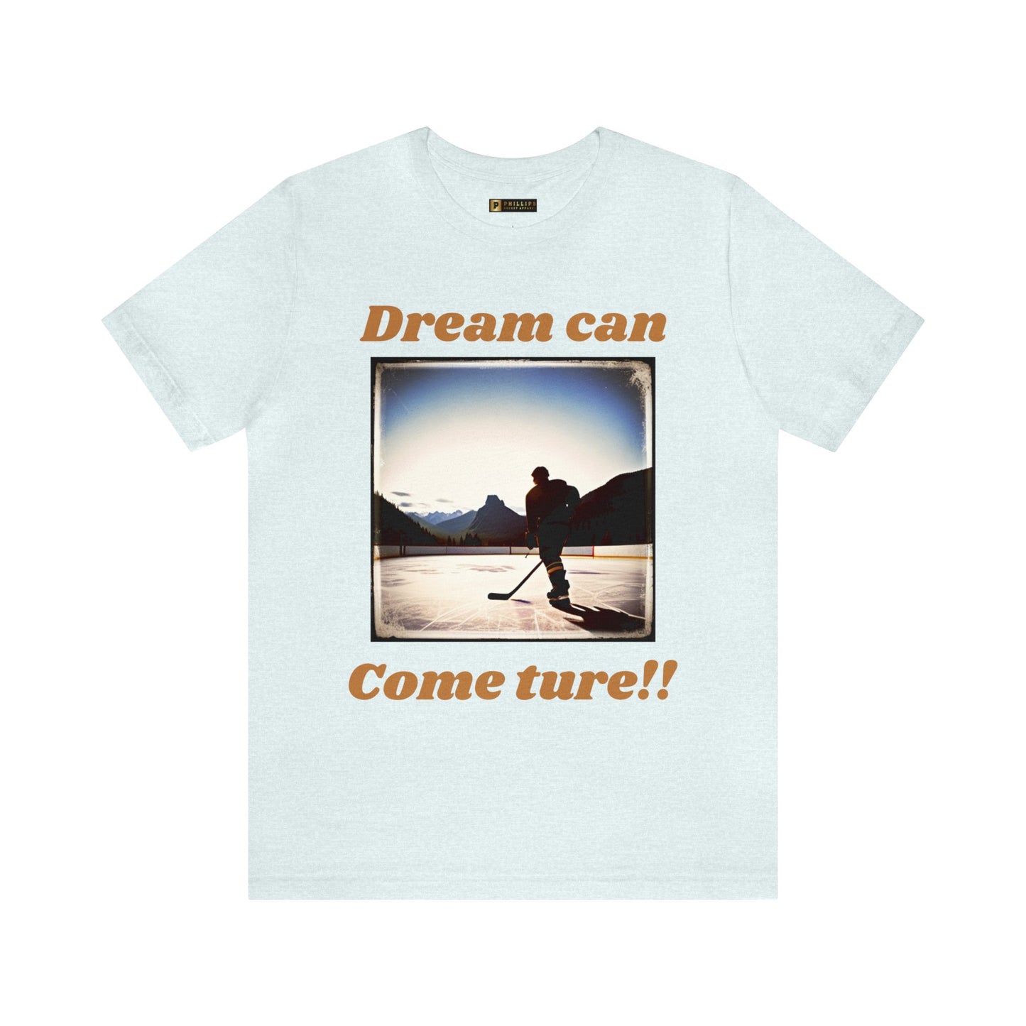 Dreamscape T