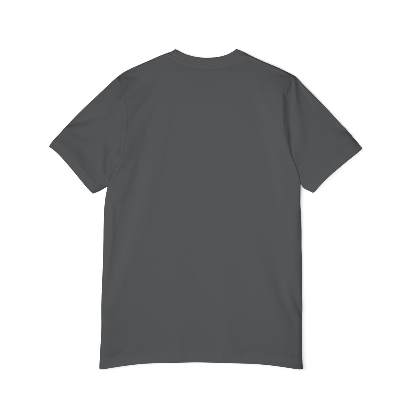 I'd Rather Be Playing Hockey T-Shirt — Vintage Hockey Player Tee