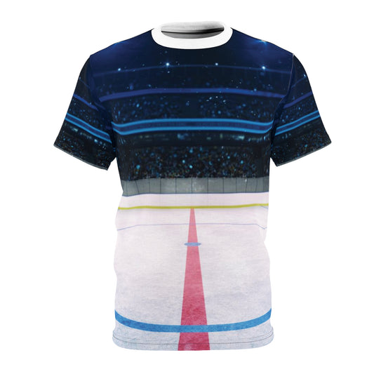 Rink TEE