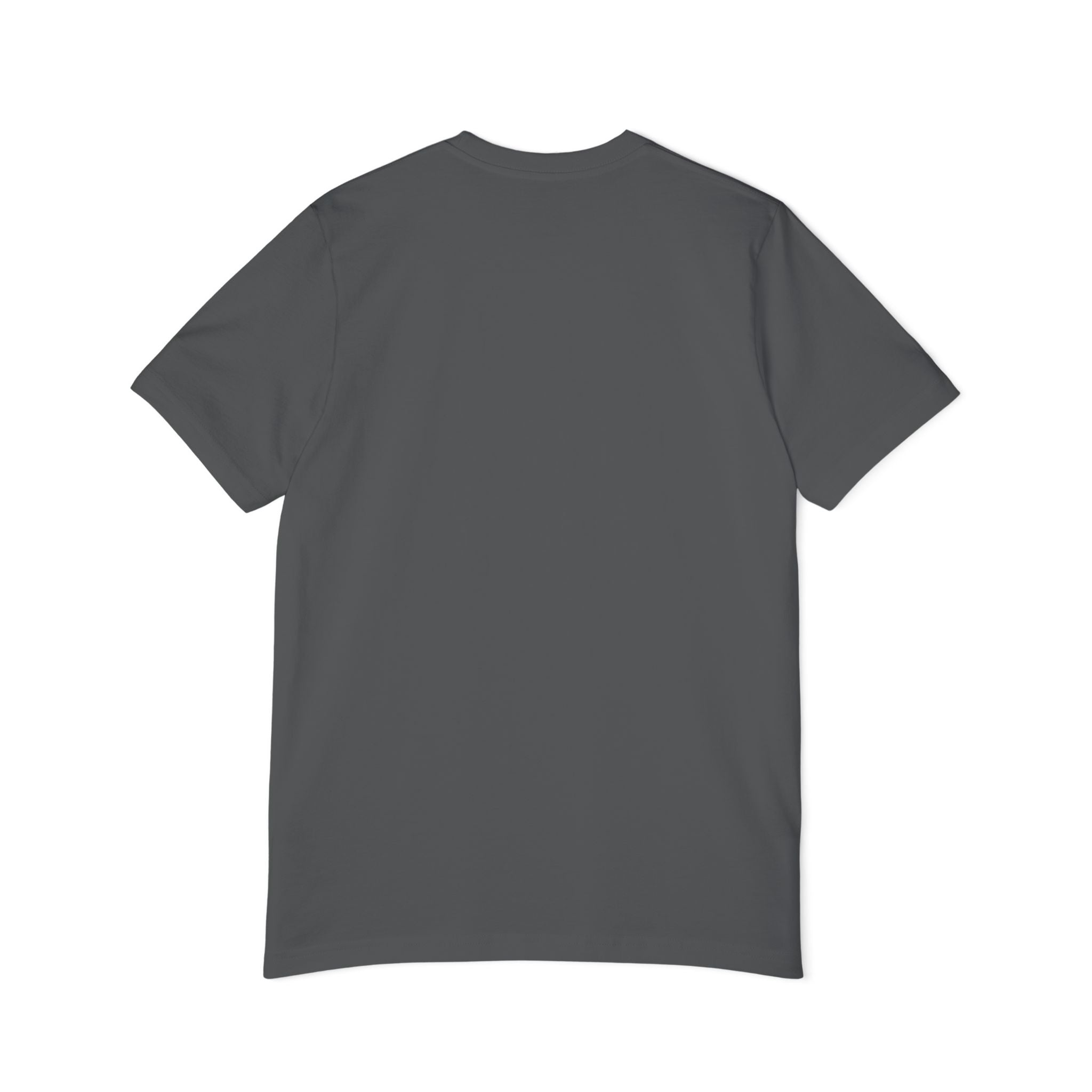 I'd Rather Be Playing Hockey T-Shirt — Vintage Hockey Player Tee