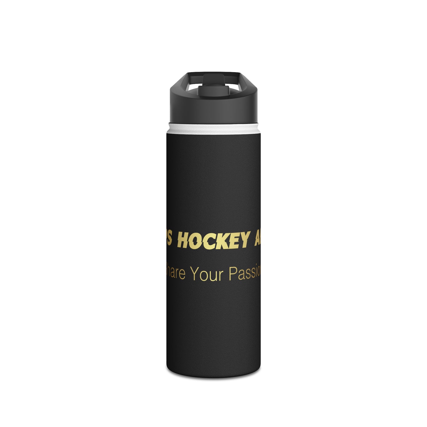 Phillips Hockey bottle