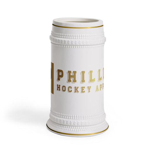 Phillips hockey!! Beer Stein Mug