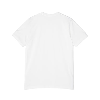 I'd Rather Be Playing Hockey T-Shirt — Vintage Hockey Player Tee