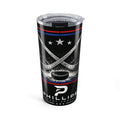 Stick and puck tumbler
