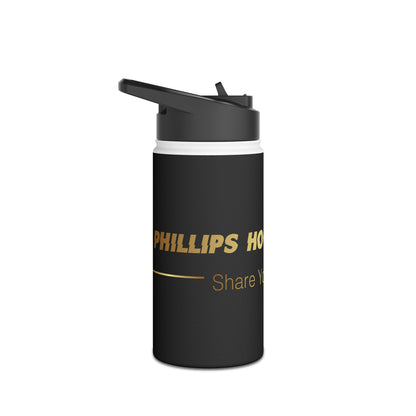 Phillips Hockey bottle