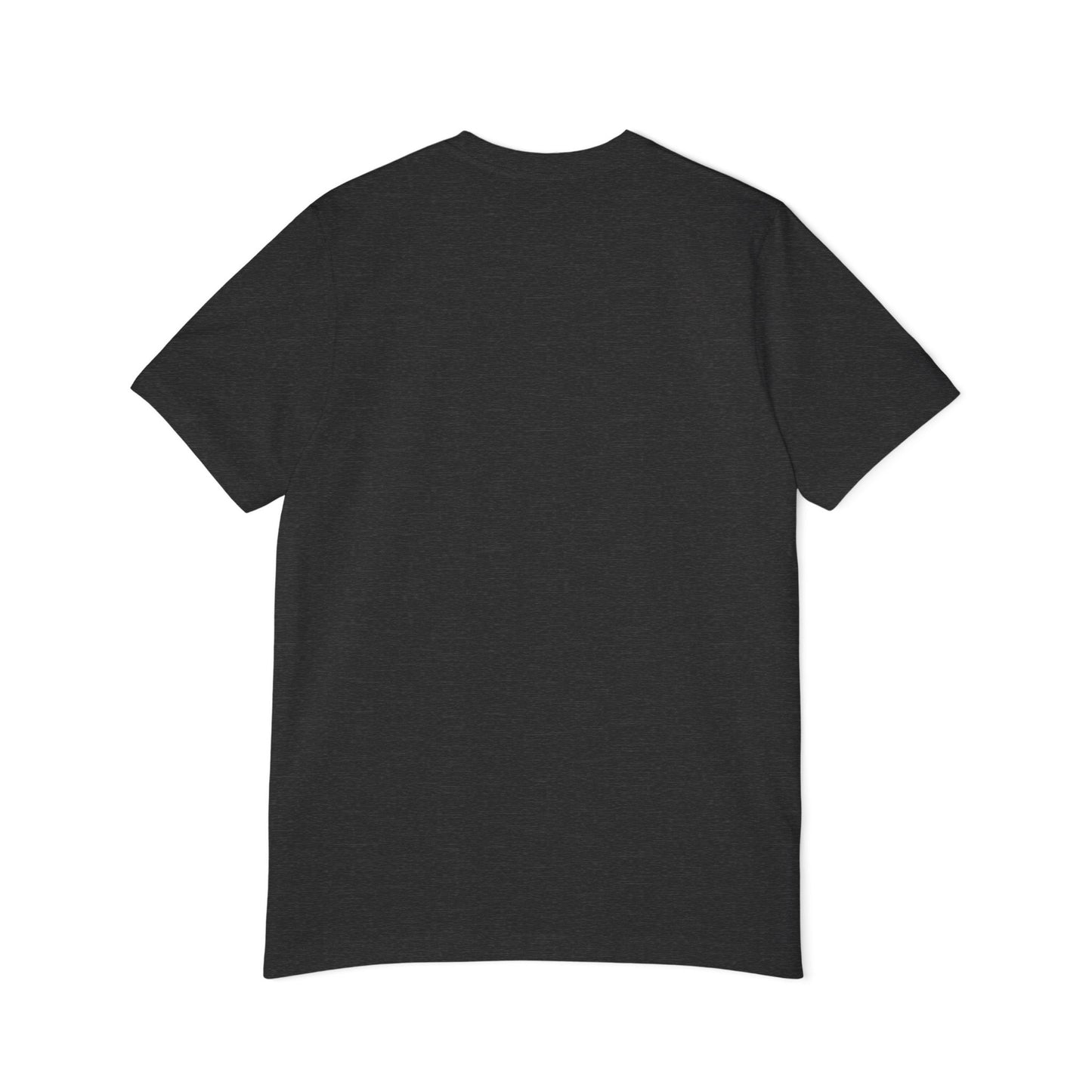 I'd Rather Be Playing Hockey T-Shirt — Vintage Hockey Player Tee