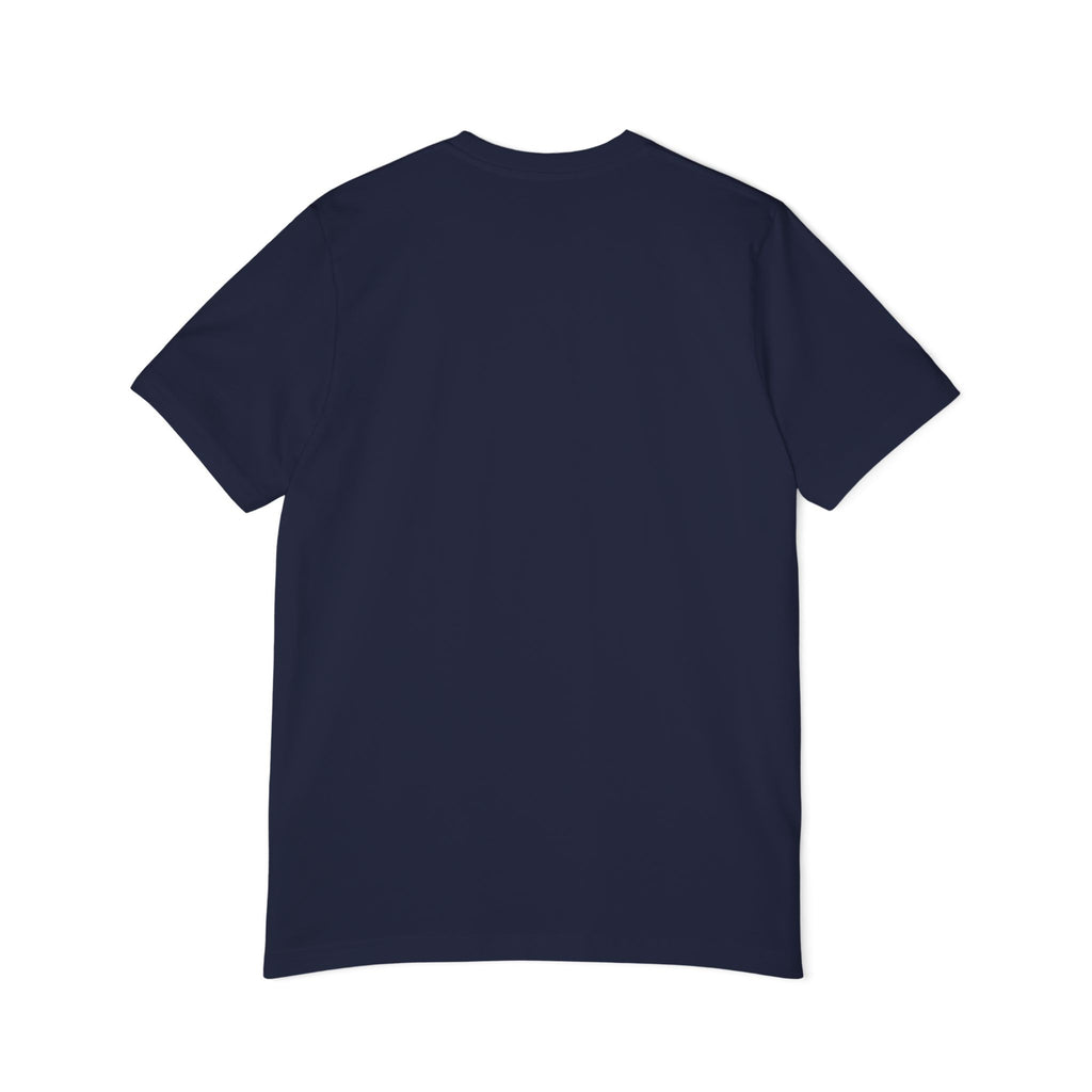I'd Rather Be Playing Hockey T-Shirt — Vintage Hockey Player Tee