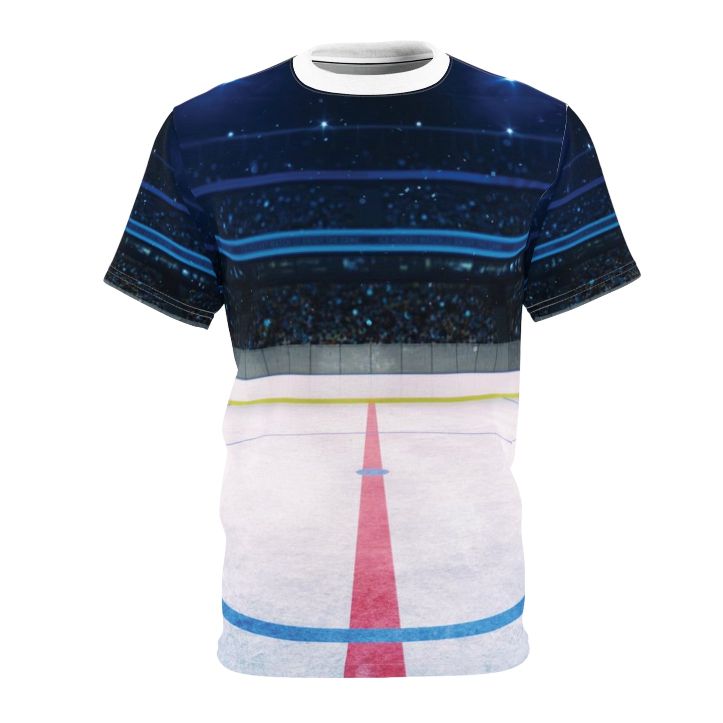 Rink TEE