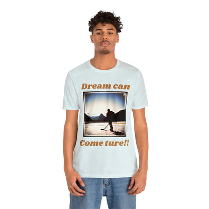 Dreamscape T