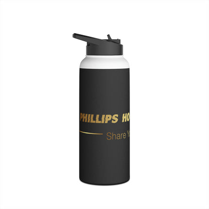 Phillips Hockey bottle