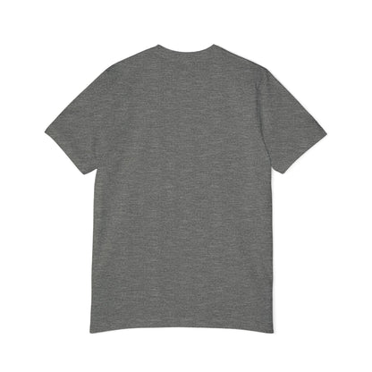 I'd Rather Be Playing Hockey T-Shirt — Vintage Hockey Player Tee