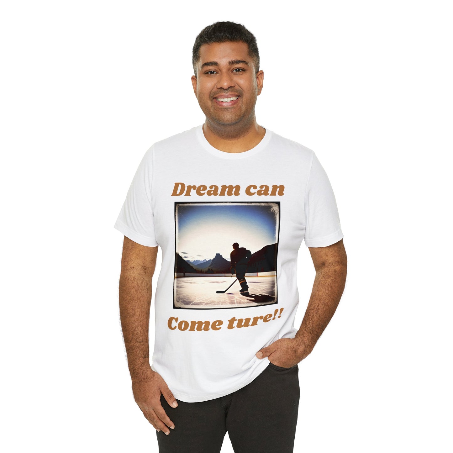 Dreamscape T