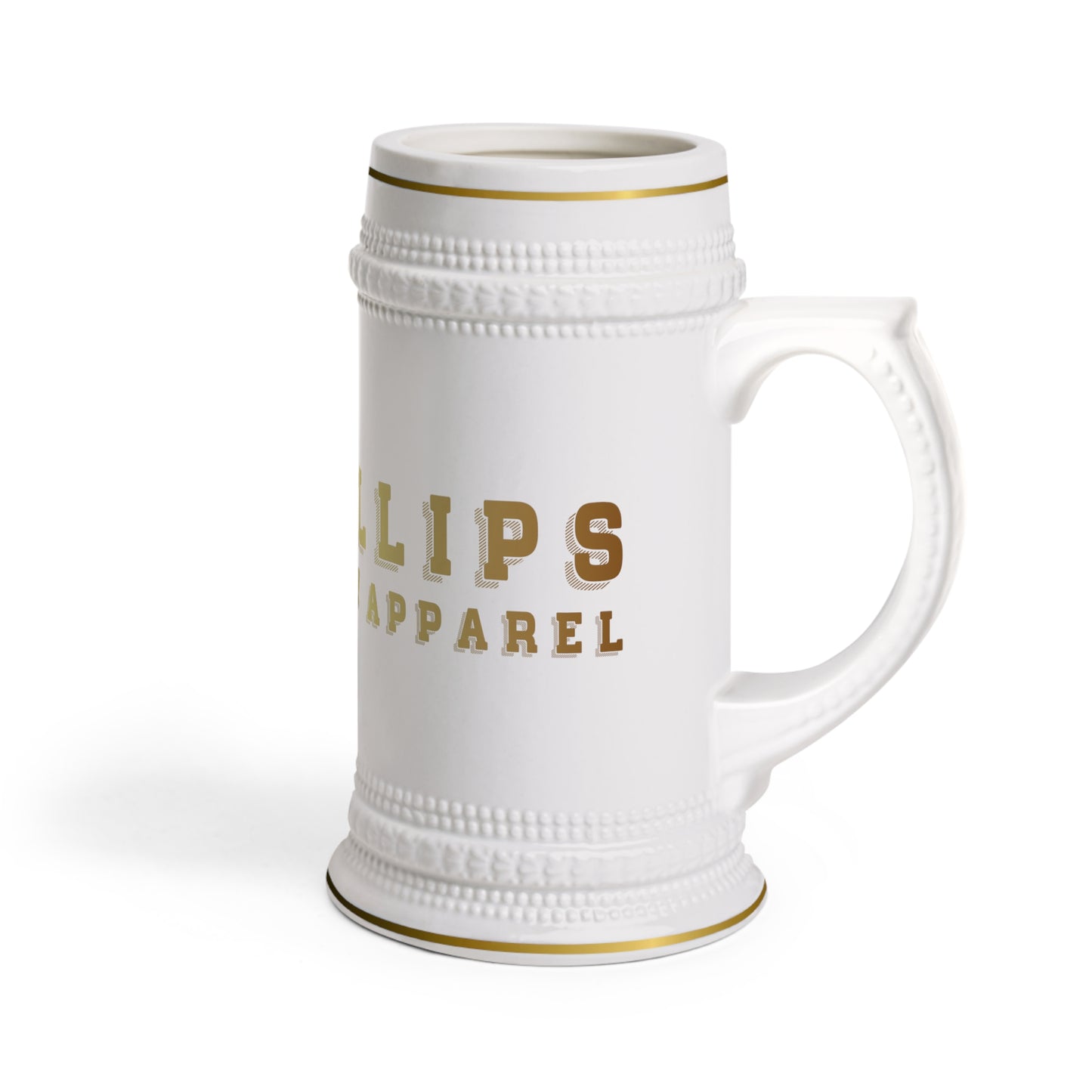 Phillips hockey!! Beer Stein Mug