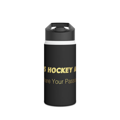 Phillips Hockey bottle