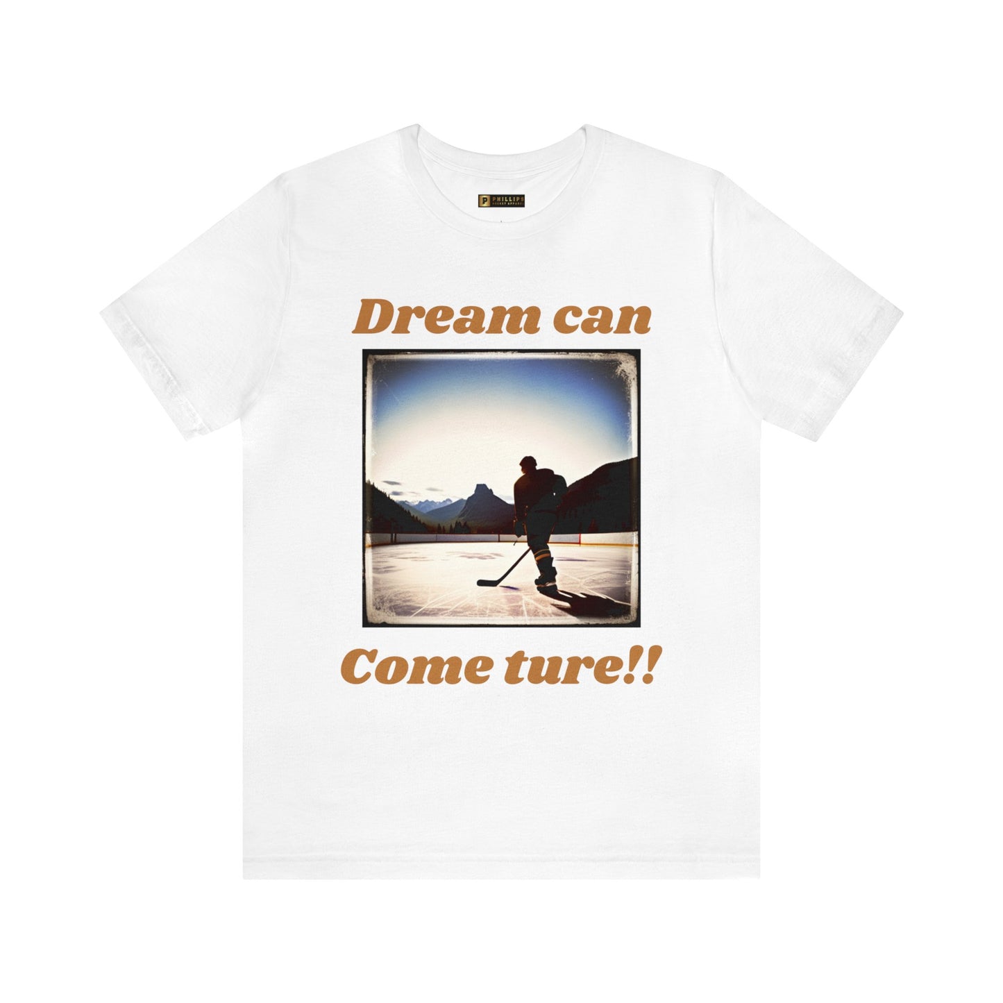 Dreamscape T