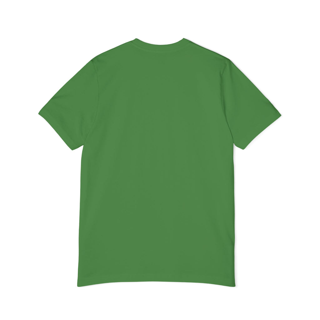 I'd Rather Be Playing Hockey T-Shirt — Vintage Hockey Player Tee