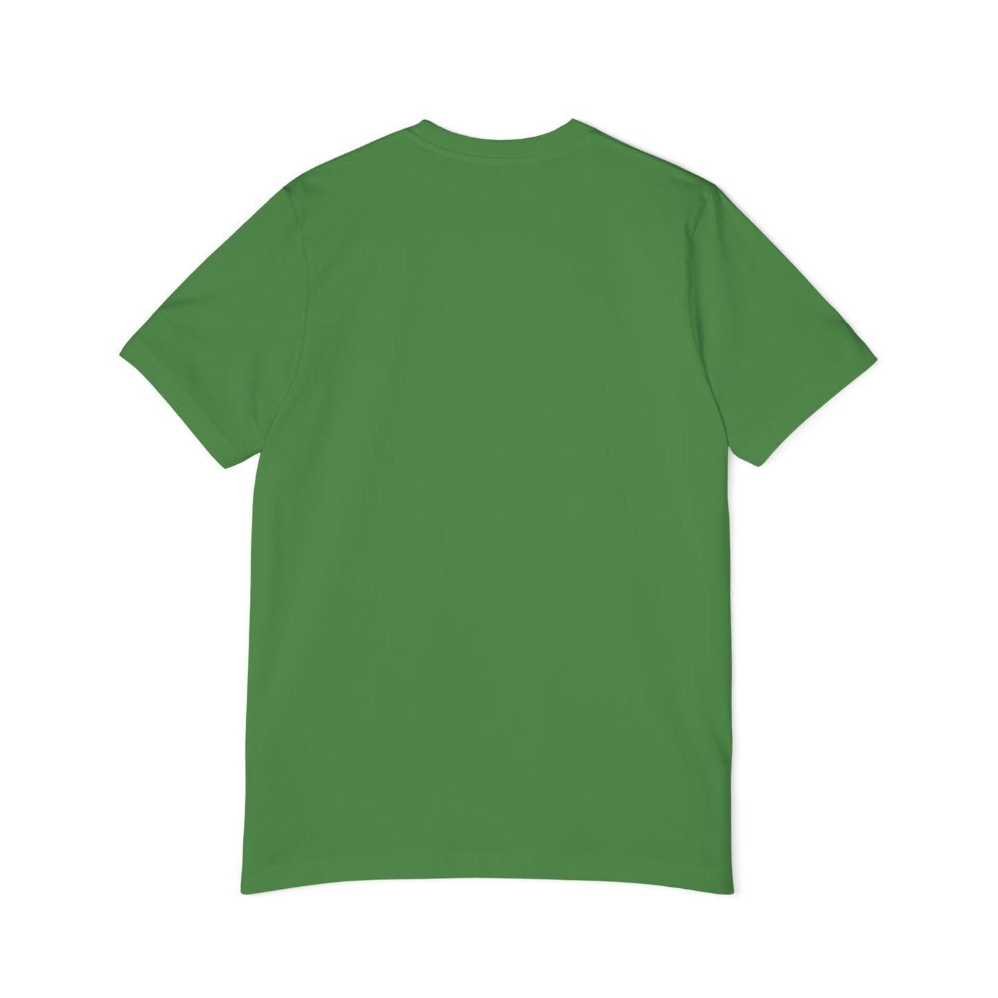 I'd Rather Be Playing Hockey T-Shirt — Vintage Hockey Player Tee