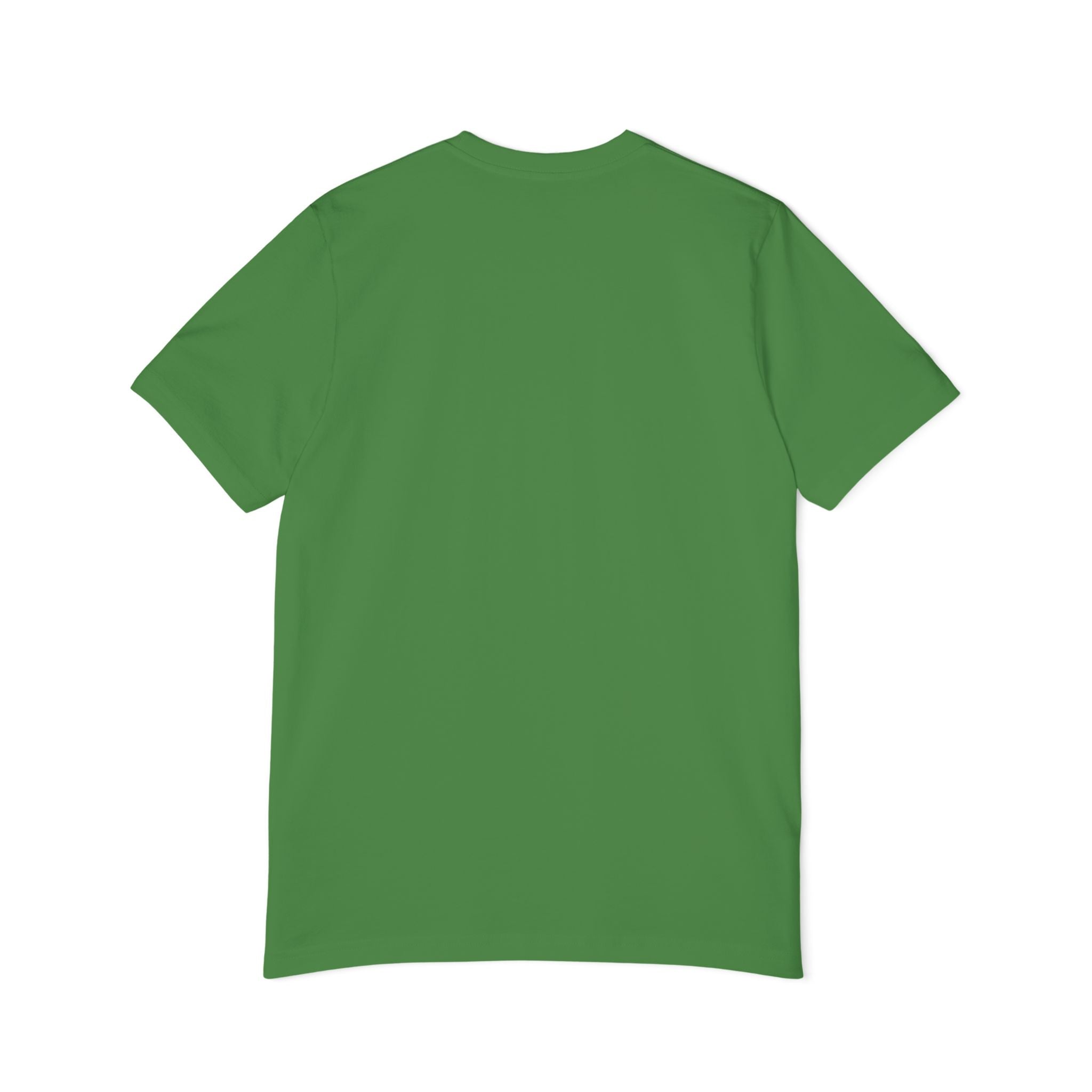 I'd Rather Be Playing Hockey T-Shirt — Vintage Hockey Player Tee
