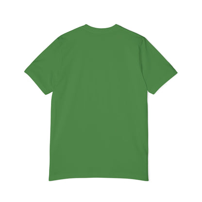 I'd Rather Be Playing Hockey T-Shirt — Vintage Hockey Player Tee