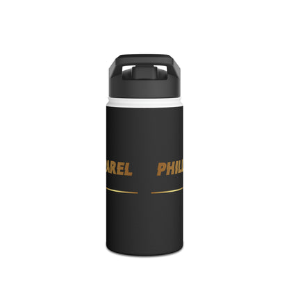 Phillips Hockey bottle