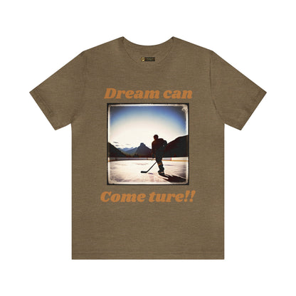 Dreamscape T