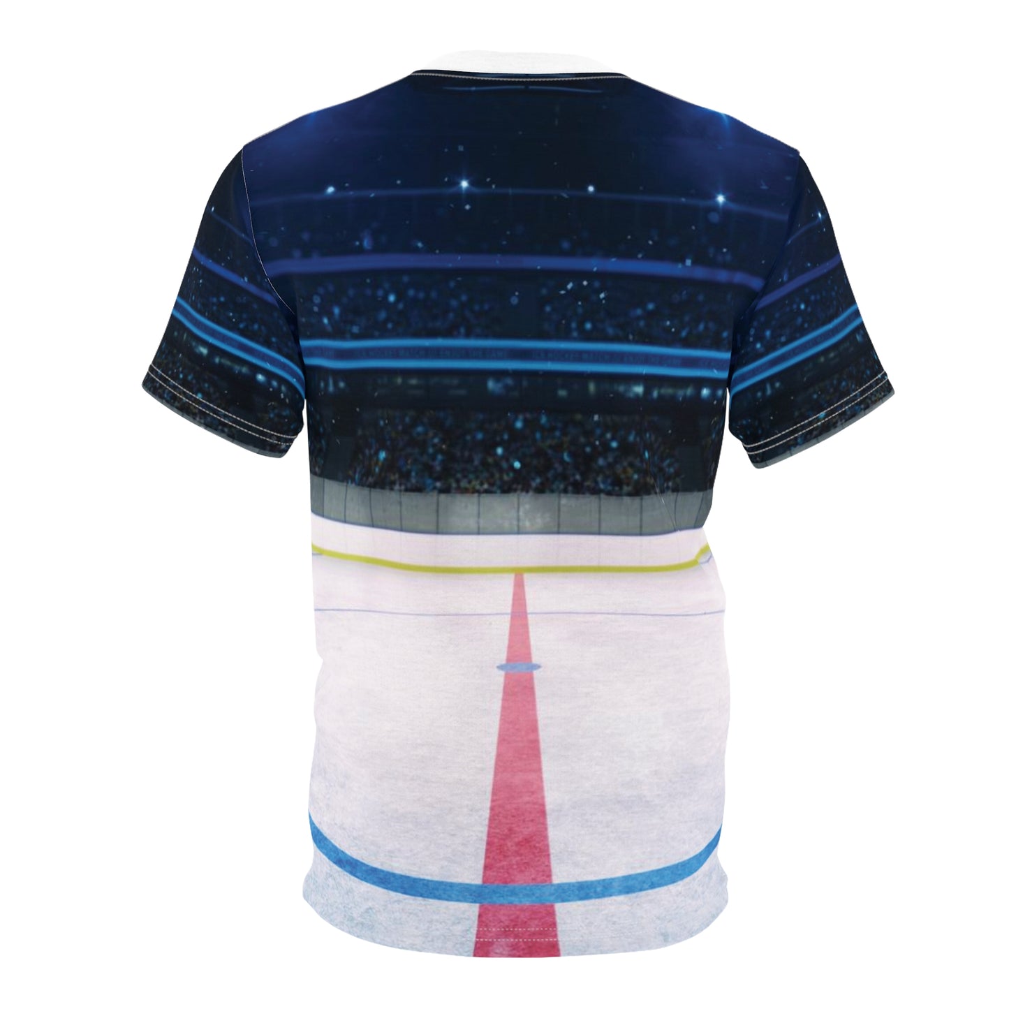 Rink TEE