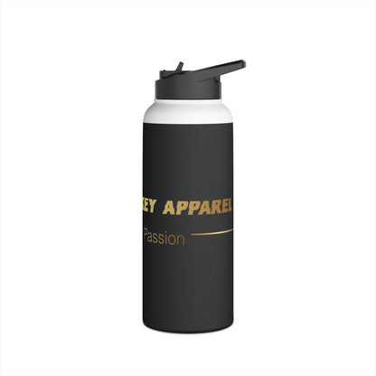 Stainless Phillips hockey bottle