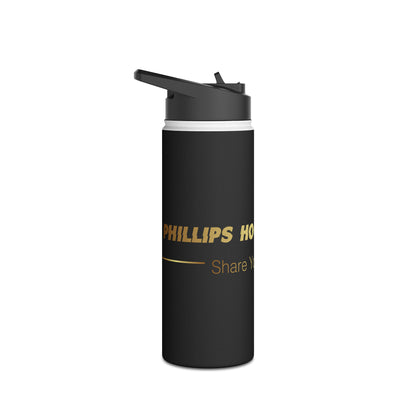 Phillips Hockey bottle