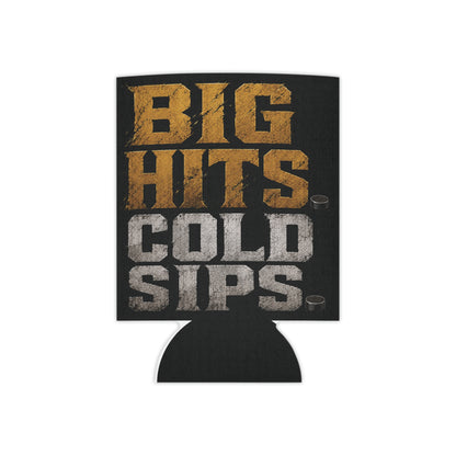Big Hits Cold sips - Can Cooler