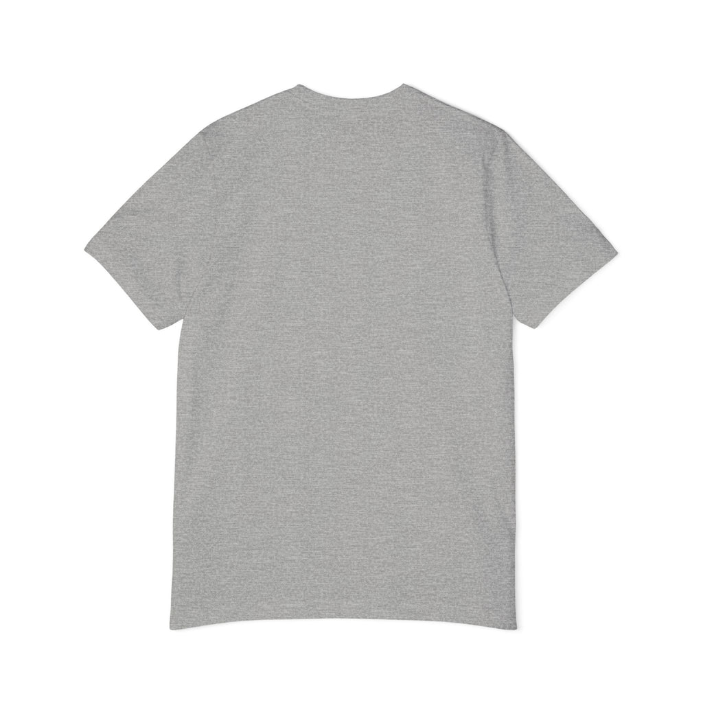 I'd Rather Be Playing Hockey T-Shirt — Vintage Hockey Player Tee