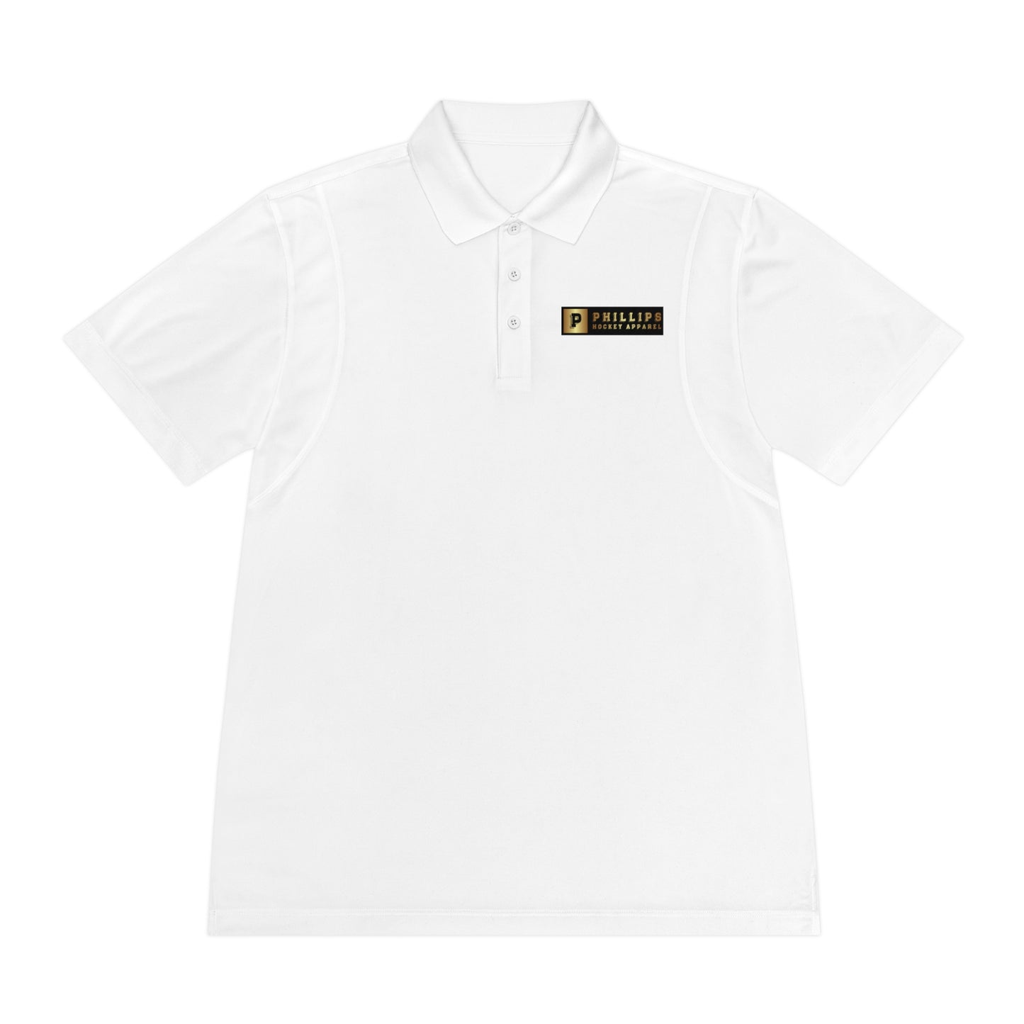 Phillips Hockey Apparel Polo