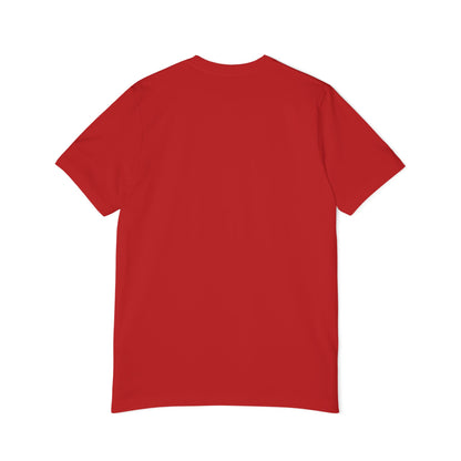 I'd Rather Be Playing Hockey T-Shirt — Vintage Hockey Player Tee