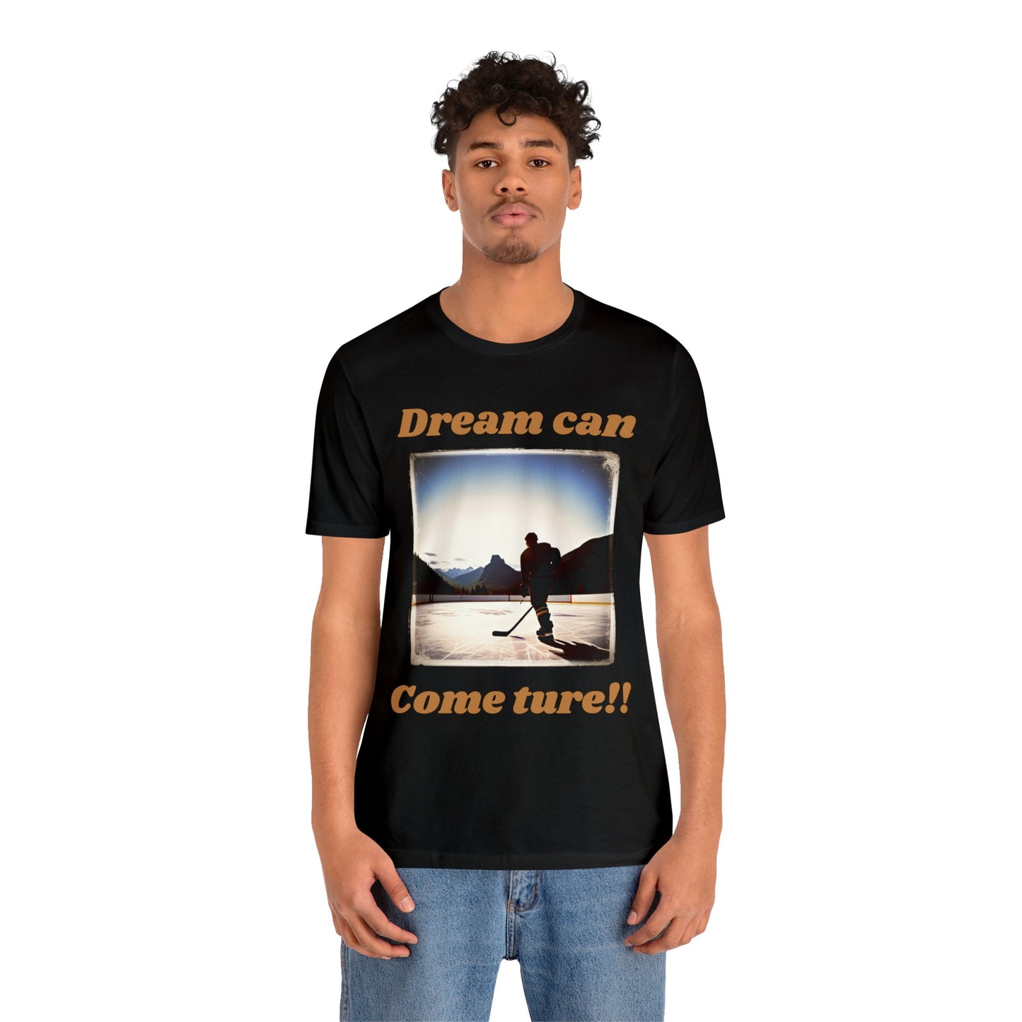 Dreamscape T