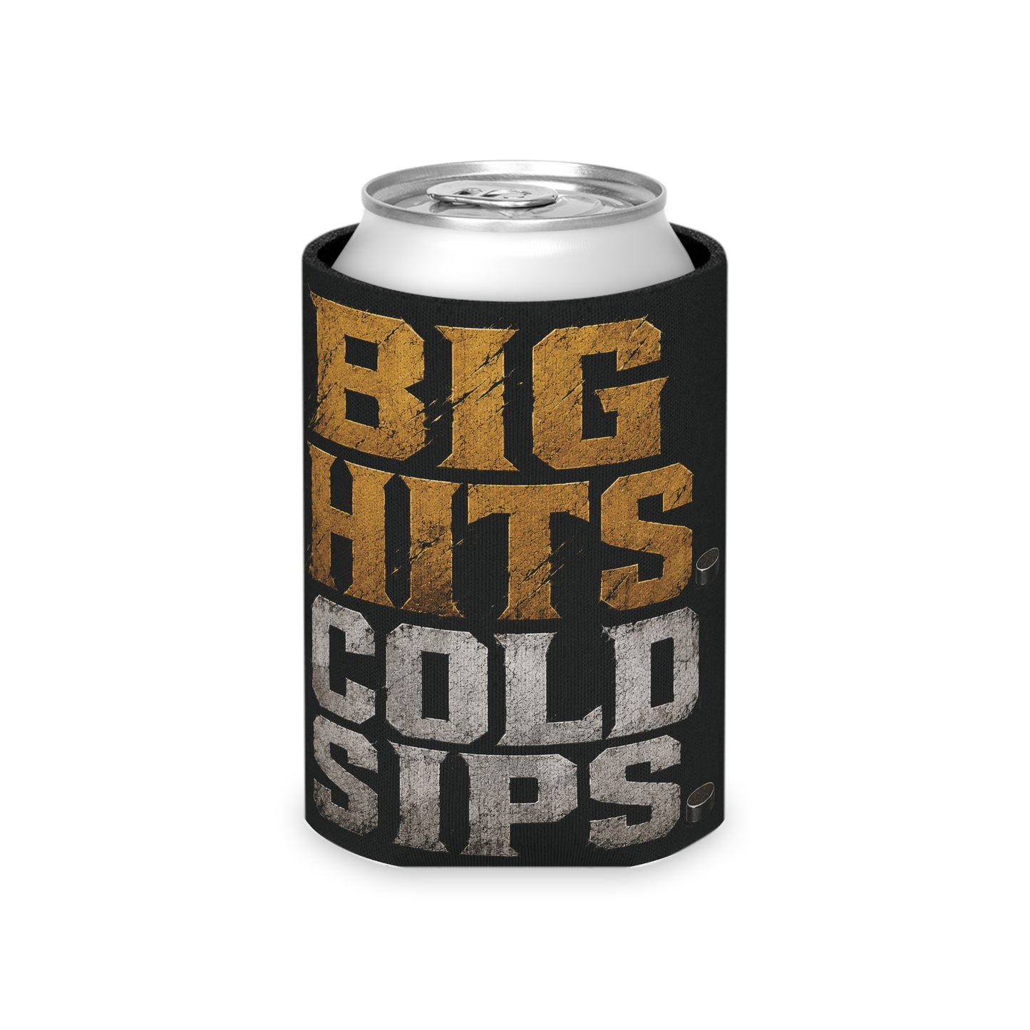 Big Hits Cold sips - Can Cooler