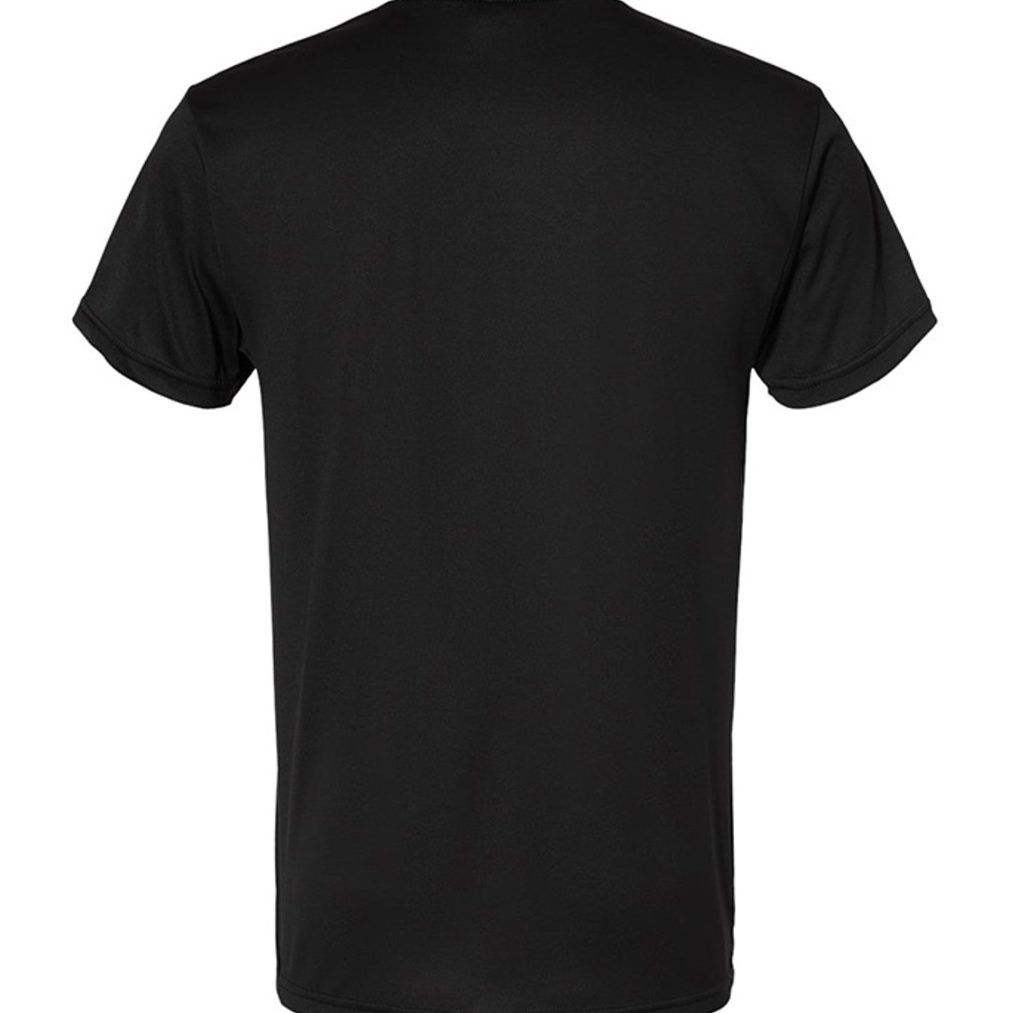 BLACK - BA5300 - BACK