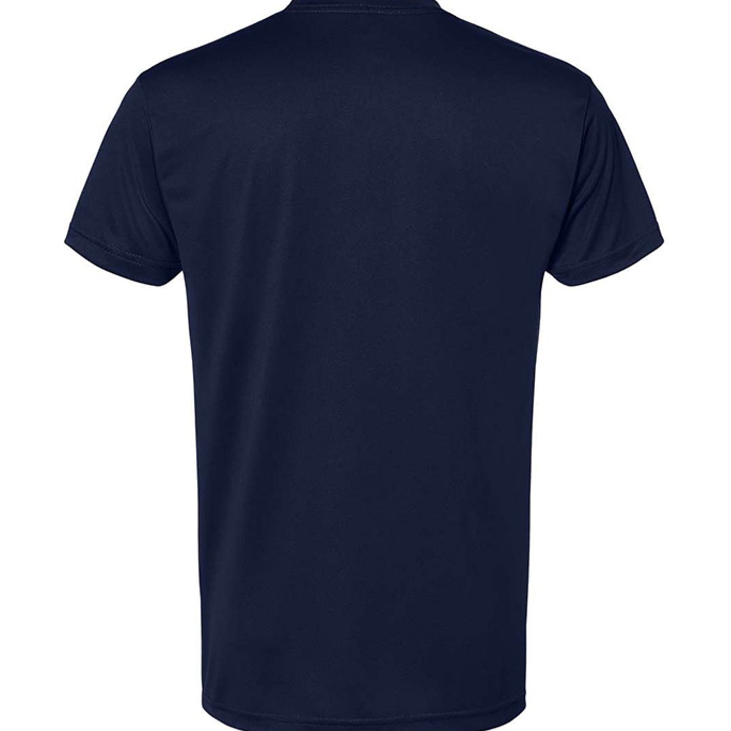 NAVY - BA5300 - BACK