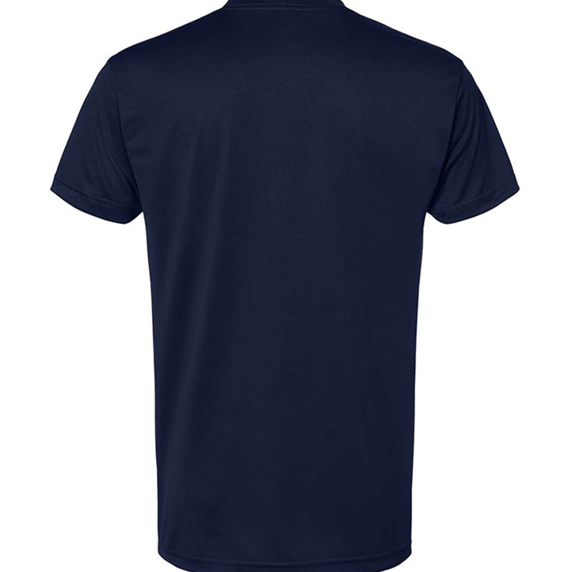 NAVY - BA5300 - BACK