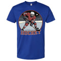 ROYAL BLUE - BA5300 - FRONT
